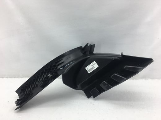 Накладка порога задня ліва внутрішня VOLVO XC40 2017- 32296003, 32296003, A