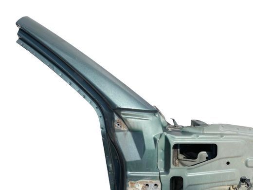 Четверть автомобиля передняя правая MITSUBISHI L200 KAOT 2006-2011 (з 5312A256) 5311A922, 5311A922, B