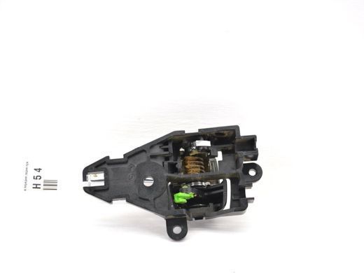Ручка двери внутренняя передняя задняя правая CITROEN C-CROSSER 2007-2013 MN105360, MN105360, B