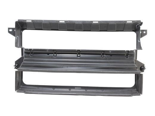 Дефлектор радиатора POLESTAR 2 2020- 31688838, 31688838, B
