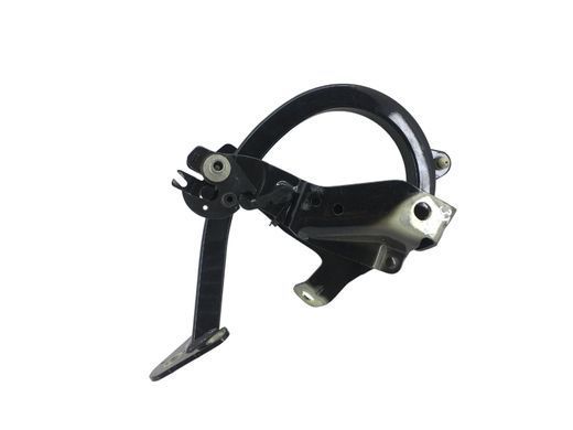 Петля кришки багажника ліва SKODA SUPERB 3T 2008&ndash;2013 3T0827151B, 3T0827151B, A