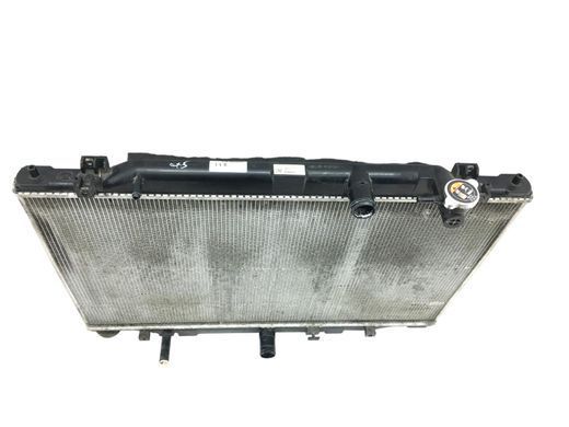 Радіатор MAZDA CX-5 KE 2012-2015 (223000-4231) SH03-15-200, SH03-15-200, A
