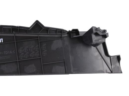 Накладка центральной консоли передняя правая SUBARU FORESTER SL 2024- 66241SL000, 66241SL000, A