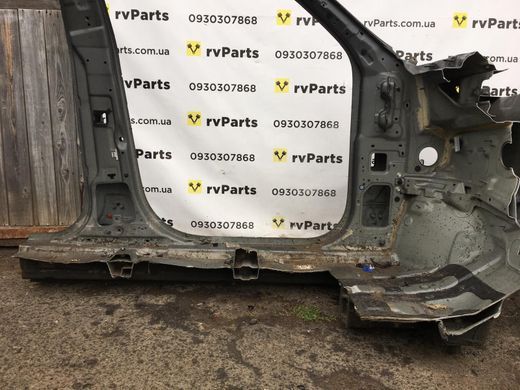 Чверть автомобіля передня ліва HYUNDAI SANTA FE CM 2006-2009 71201-2B000, 71201-2B000, A