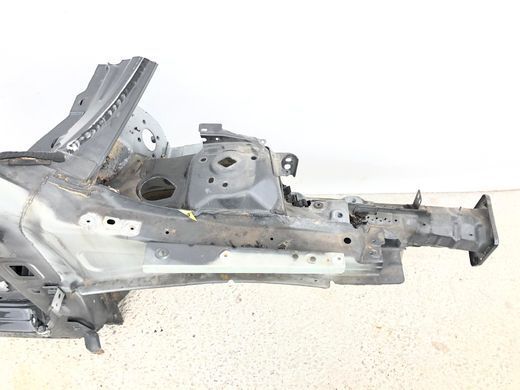 Чверть автомобіля передня права VOLVO XC60 2008-2013 31253087, 31253087, A