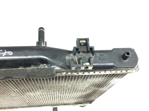 Радіатор MAZDA CX-5 KE 2012-2015 (223000-4231) SH03-15-200, SH03-15-200, A