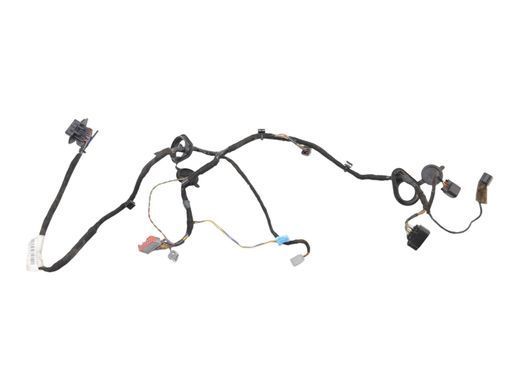 Проводка двери задняя левая VOLVO XC60 2013-2017 31374766, 31374766, A