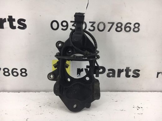 Цапфа задня права JEEP RENEGADE 2014- 68246619AA, 68246619AA, A