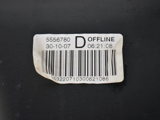 Топливный бак HONDA CR-V 2006-2010 17044SWYE00, 17044SWYE00, A