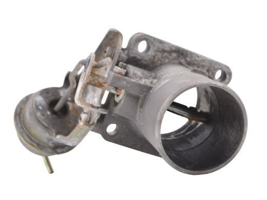 Дросельна заслонка NISSAN PATHFINDER R51 2005-2014 16118EB300, 16118EB300, A