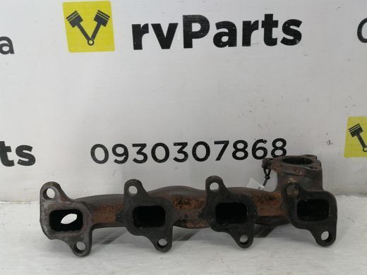 Коллектор выпускной TOYOTA AVENSIS T27 2009-2011 171410R010, 171410R010, A