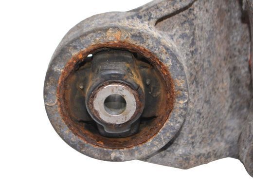 Редуктор задний TOYOTA RAV4 CA30W 2005-2010 41110-52010, 41110-52010, A