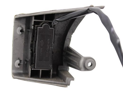 Кнопки керма ліві праві NISSAN NAVARA D40 2005-2010 255504X01B, 255504X01B, B