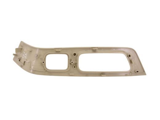 Накладка дверей задня ліва VOLVO XC60 2008-2013 30766405, 30766405, A