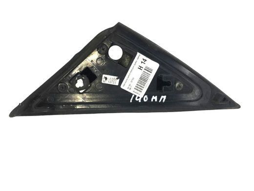 Накладка крила передня права зовнішня HYUNDAI I40 2011-2015 86190-3Z900, 86190-3Z900, B