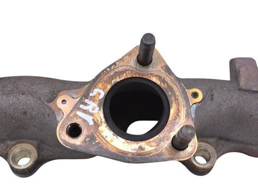 Коллектор выпускной HONDA CR-V 2006-2010 18100RMAE00, 18100RMAE00, A