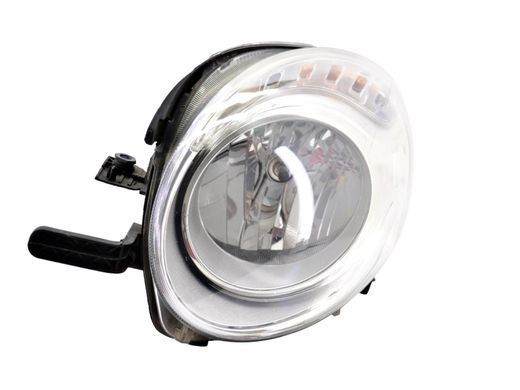 Фара передняя левая FIAT 500L 2012-2016 51883595, 51883595, A