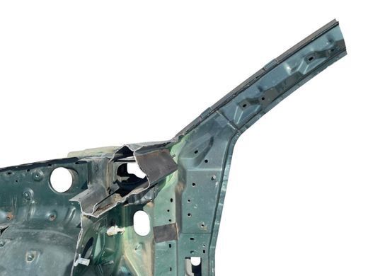 Четверть автомобиля передняя правая MITSUBISHI L200 KAOT 2006-2011 (з 5312A256) 5311A922, 5311A922, B