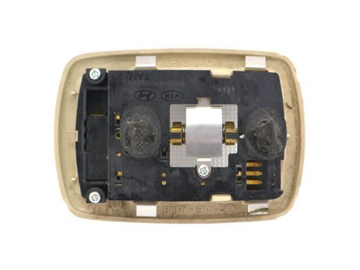 Плафон багажника KIA SORENTO XM 2009-2014 92620-1U001UP, 92620-1U001UP, A