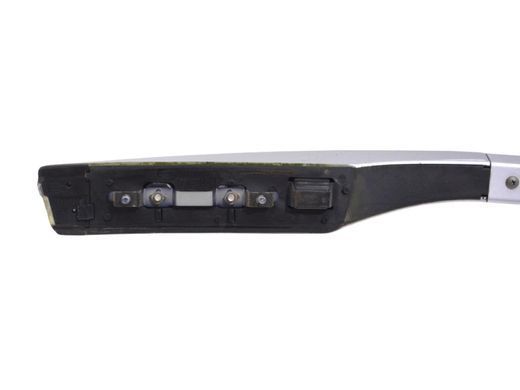 Рейлінг даху правий CITROEN C-CROSSER 2007-2013 7661A032, 7661A032, A