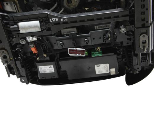 Сиденье переднее правое LAND ROVER DISCOVERY SPORT L550 2014-2019 S0279, S0279, A