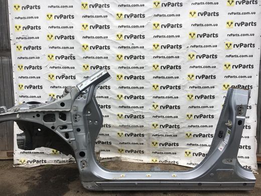 Поріг передній лівий SUBARU OUTBACK B15 2015-2019 51449AL01A9P, 51449AL01A9P, A