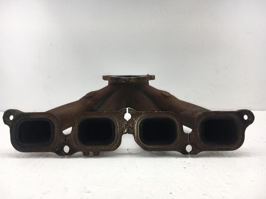 Колектор випускний GMC ACADIA 2016-2019 12656531, 12656531, A