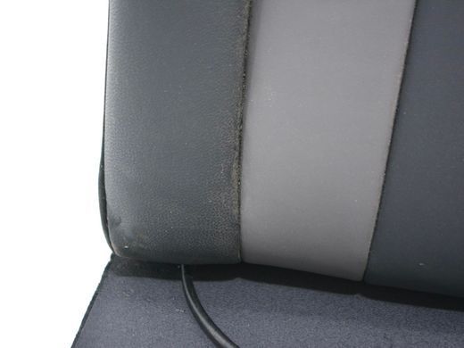 Сиденье заднее левое SUBARU OUTBACK B16 2019- 64310AN03A, 64310AN03A, A
