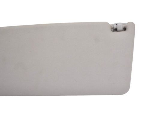 Козирьок сонцезахисний правий SKODA SUPERB 3T 2008&ndash;2013 3T0857552, 3T0857552, A