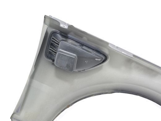 Крыло переднее левое LAND ROVER RANGE ROVER SPORT L320 2005-2009 ASB790030, ASB790030, B