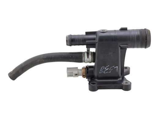 Фланец системы охлаждения LAND ROVER RANGE ROVER EVOQUE L538 2015-2018 LR038758, LR038758, A