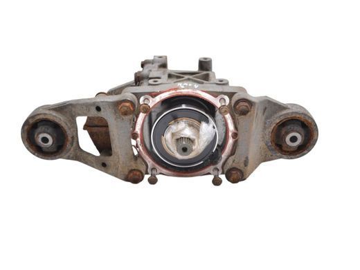Редуктор задний TOYOTA RAV4 CA30W 2005-2010 41110-52010, 41110-52010, A