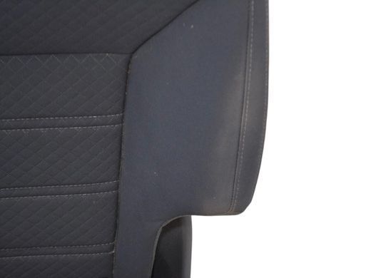 Сиденье заднее левое KIA SORENTO UM 2014-2020 89500-C6080, 89500-C6080, A