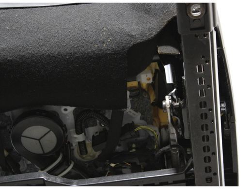 Сиденье переднее правое LAND ROVER DISCOVERY SPORT L550 2014-2019 S0279, S0279, A