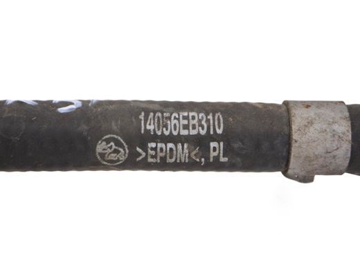 Патрубок охлаждения двигателя NISSAN PATHFINDER R51 2005-2014 14056EB310, 14056EB310, A