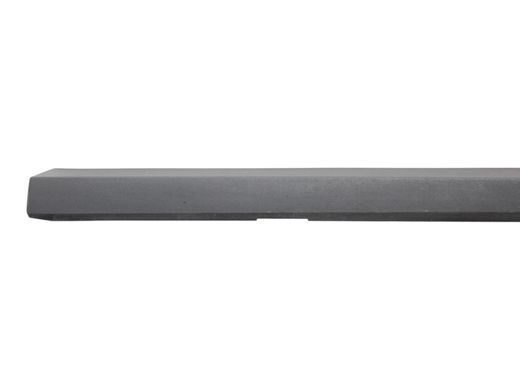 Накладка дверей нижня передня права POLESTAR 2 2020- (31672646) 31672656, 31672656, B