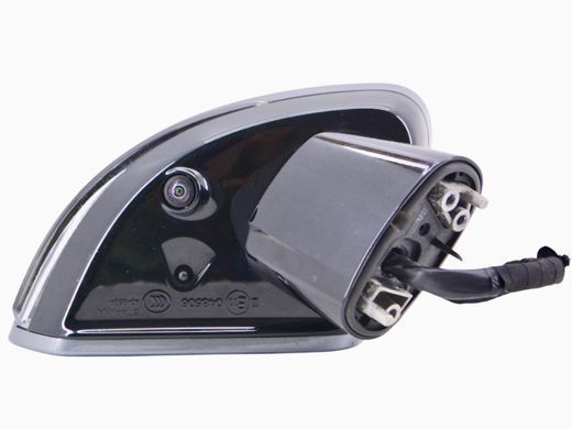 Дзеркало заднього виду праве VOLVO S90 SPA 2016-2020 (15 пінів) 31402848, 31402848, A
