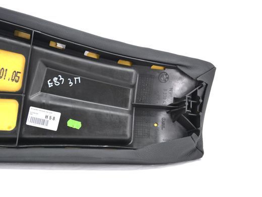Боковина задня права BMW X3 E83 2006-2010 (3330438) 52203443208, 52203443208, A