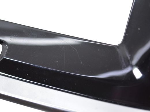 Накладка торпедо передня VOLVO S60 SPA 2019-2024 32277319, 32277319, B