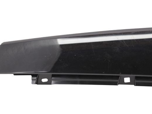 Накладка двери верхняя задняя правая внешняя VOLVO S60 SPA 2019-2024 32257392, 32257392, B