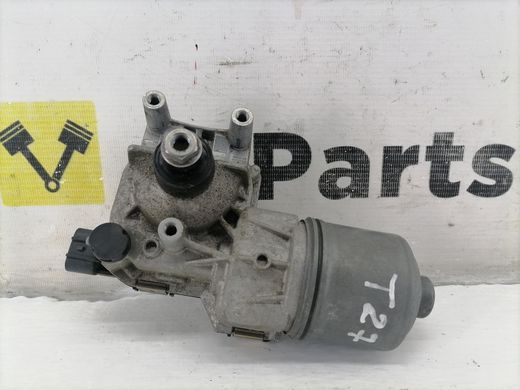 Моторчик склоочисника передній TOYOTA AVENSIS T27 2009-2011 8511005080, 8511005080, A