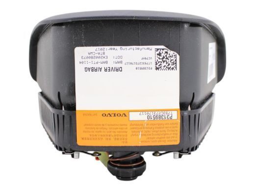 Подушка безпеки VOLVO V60 Y20 2013-2018 31389510, 31389510, A
