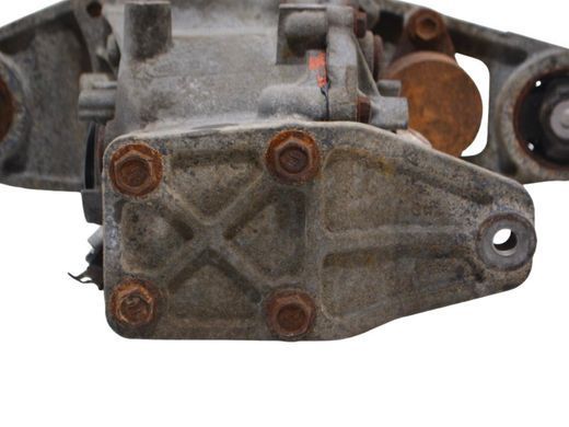 Редуктор задний TOYOTA RAV4 CA30W 2005-2010 41110-52010, 41110-52010, A