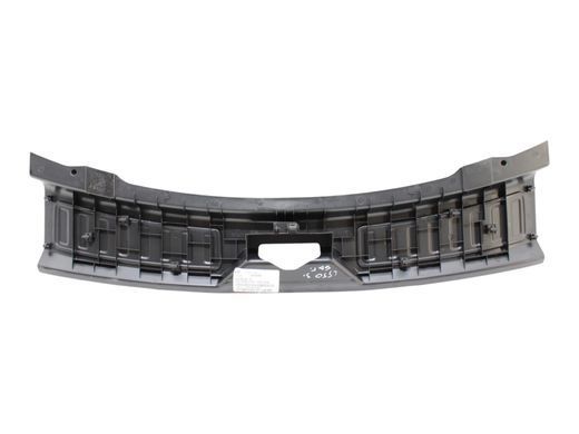 Накладка замка багажника LAND ROVER DISCOVERY SPORT L550 2019- (FK72113A10AC8PVJ) LR060584, LR060584, B