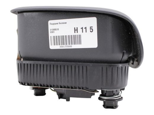 Подушка безпеки VOLVO V60 Y20 2013-2018 31389510, 31389510, A