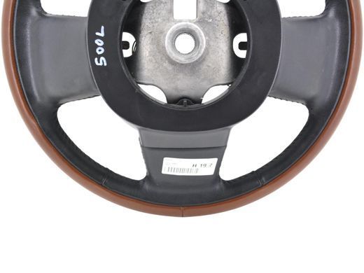 Кермо FIAT 500L 2012-2016 (з кнопками №735589718) 735579042, 735579042, B