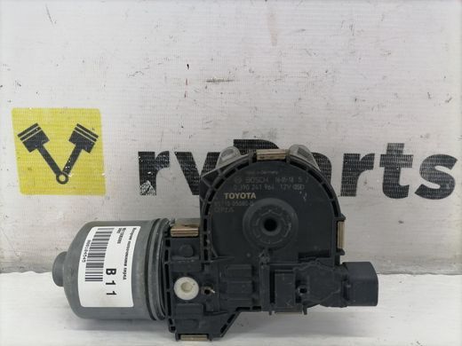 Моторчик склоочисника передній TOYOTA AVENSIS T27 2009-2011 8511005080, 8511005080, A