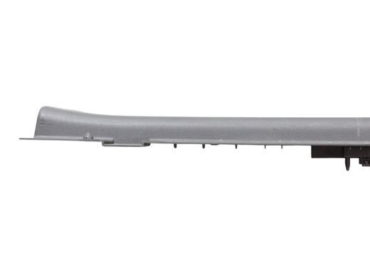 Накладка замка багажника LAND ROVER DISCOVERY SPORT L550 2019- (FK72113A10AC8PVJ) LR060584, LR060584, B