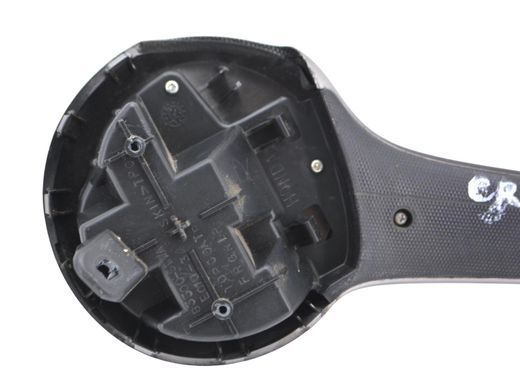 Ручка дверей внутрішня передня права HONDA CR-V 2006-2010 83503SWWE01ZA, 83503SWWE01ZA, B