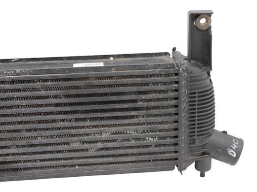Радиатор интеркулера NISSAN NAVARA D40 2005-2010 14461EB360, 14461EB360, A